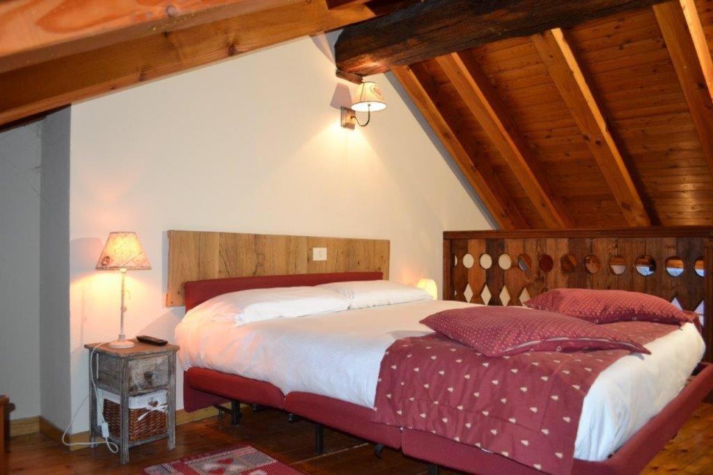 Maison Terme Relax Пре-Сен-Дидье Экстерьер фото